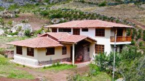 casa flores
